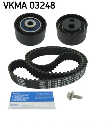 Set distributie curea