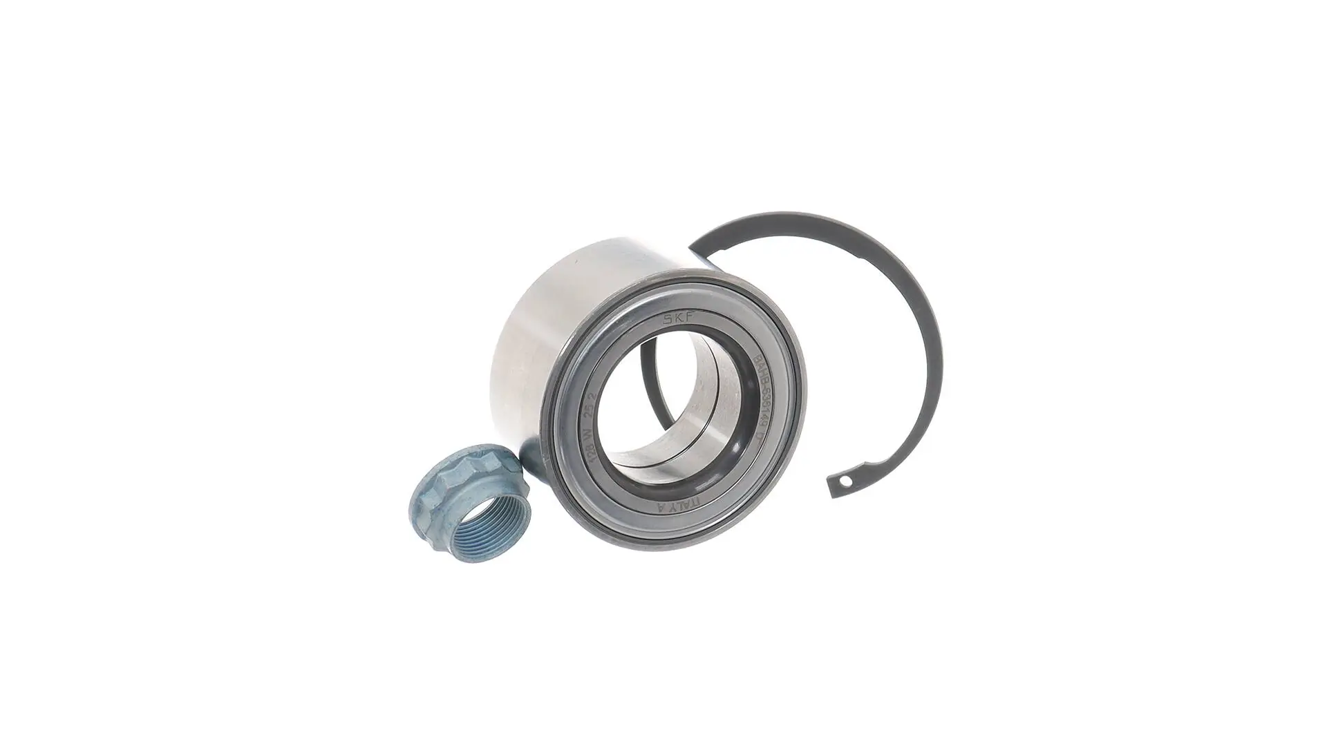 Set rulment roata
