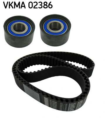 Set distributie curea