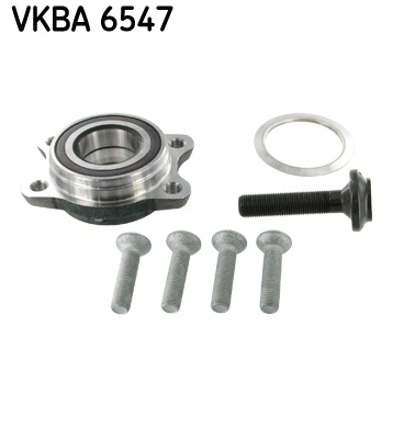Set rulment roata