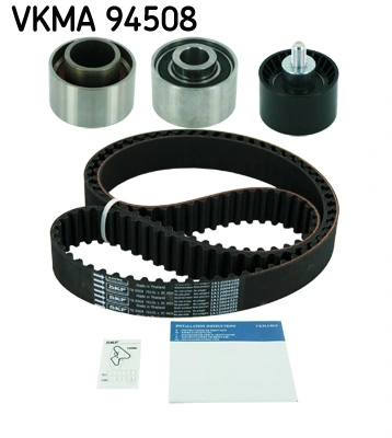 Set distributie curea