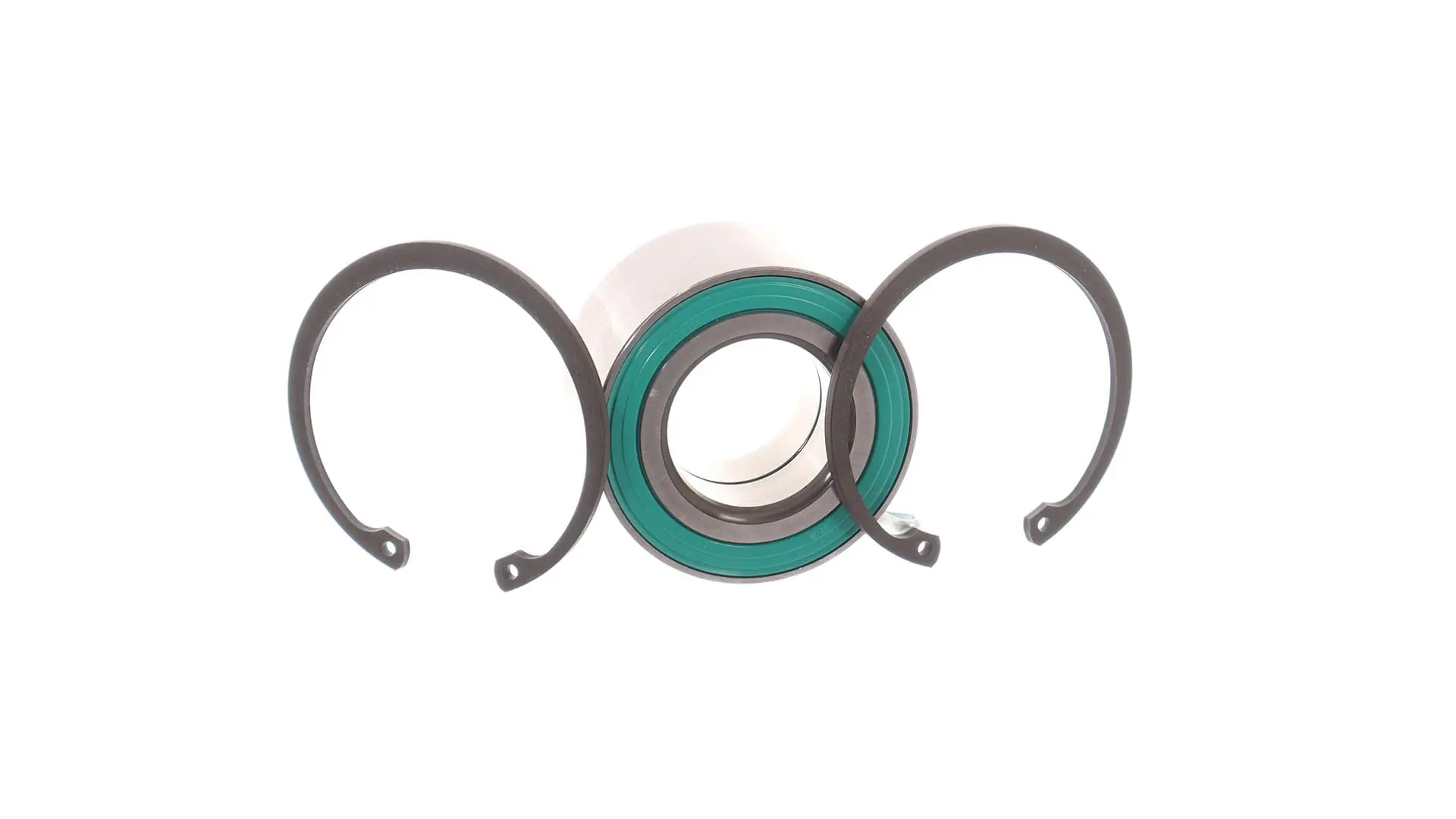 Set rulment roata