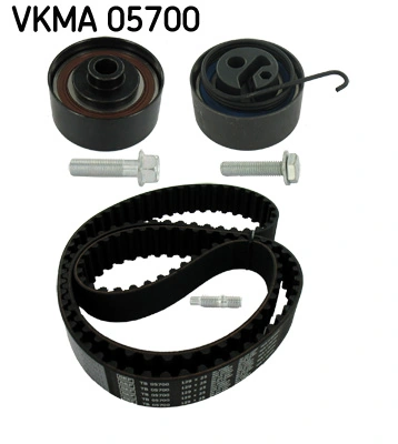 Set distributie curea