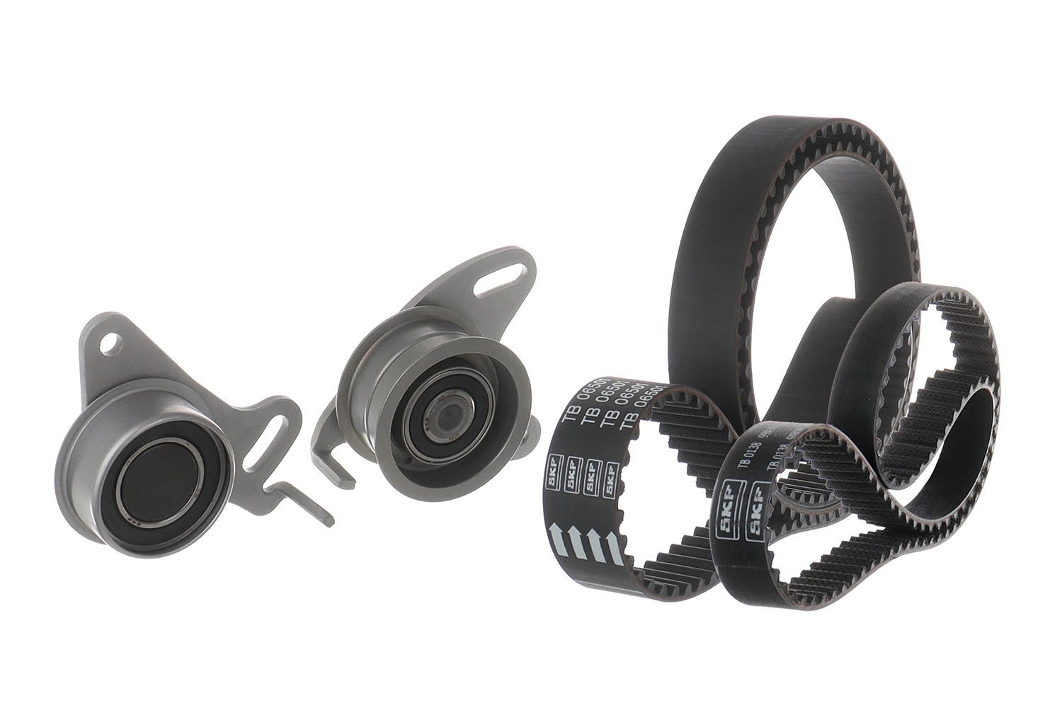 Set distributie curea