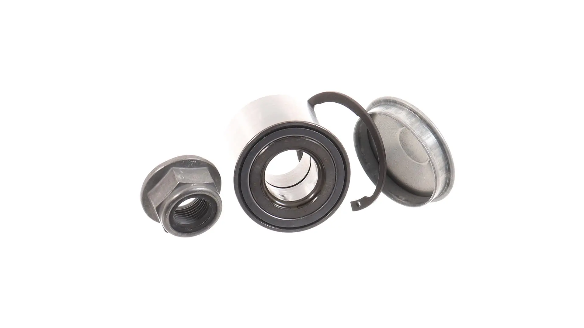 Set rulment roata