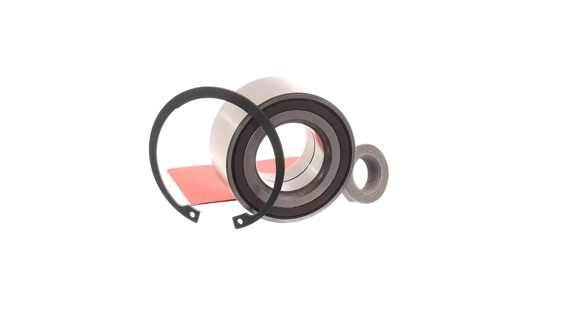 Set rulment roata
