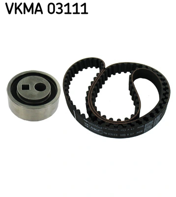 Set distributie curea