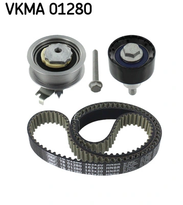 Set distributie curea