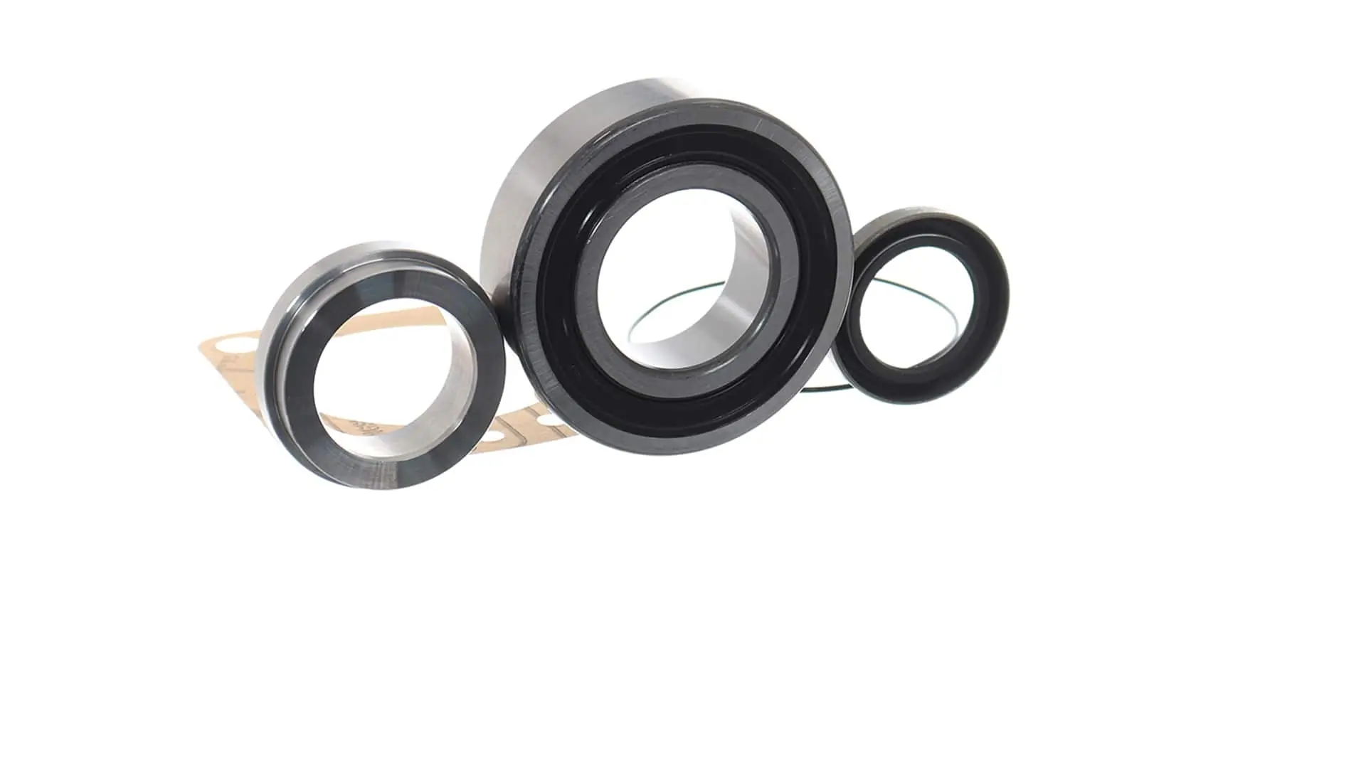 Set rulment roata