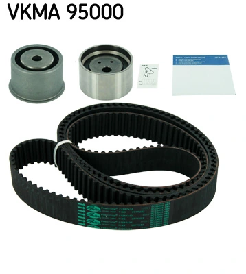 Set distributie curea