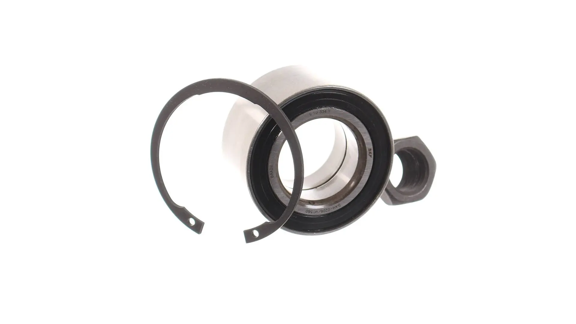 Set rulment roata