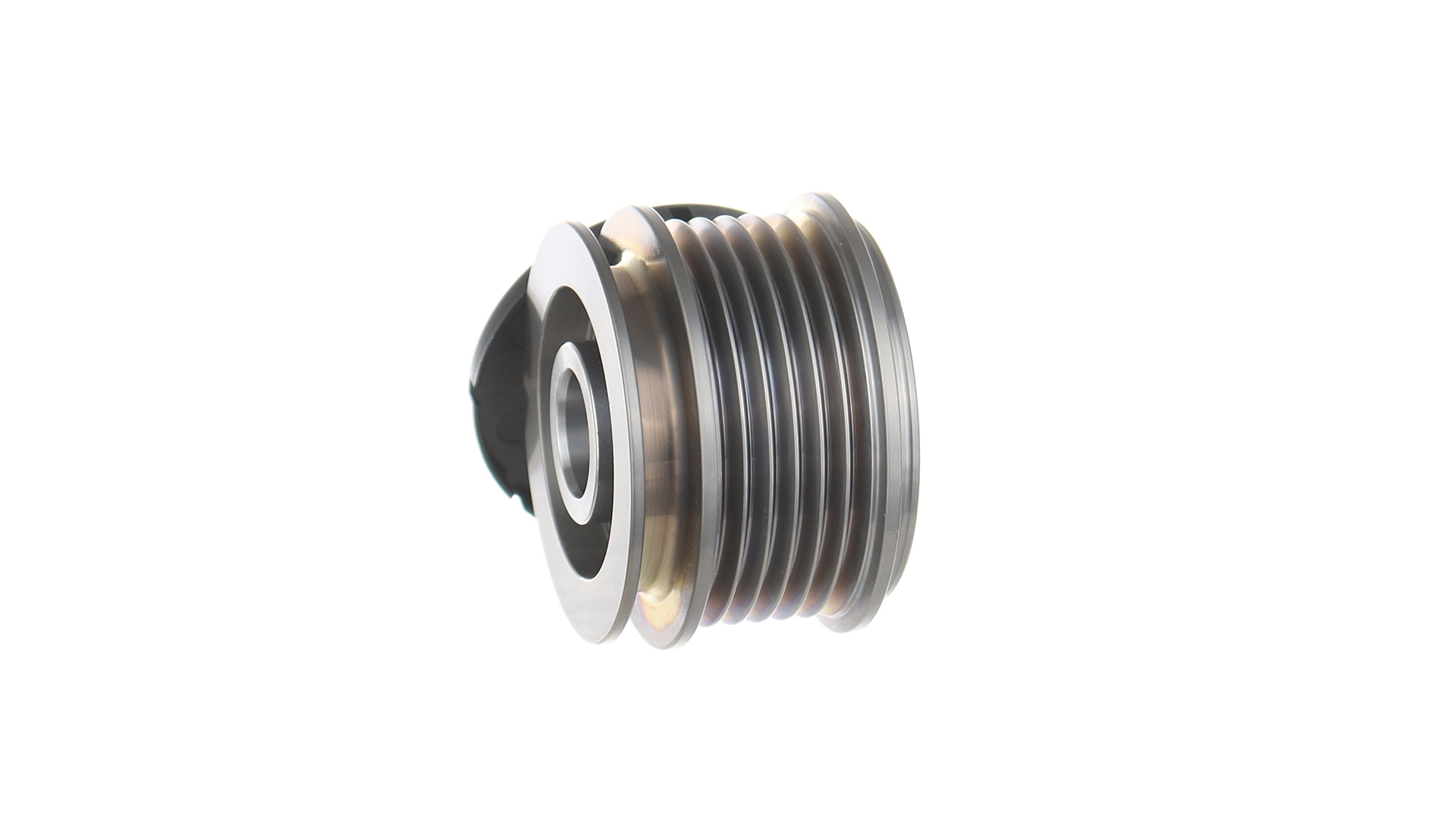 Fulie alternator