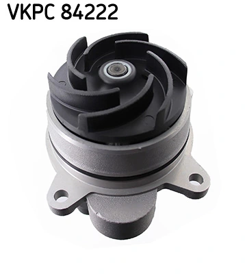 Pompa de apa, racire motor