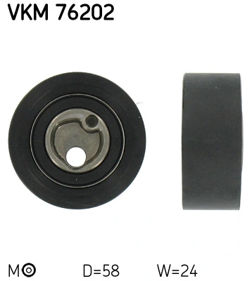 Rola intinzator curea distributie