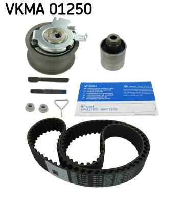 Set distributie curea