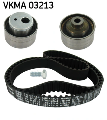Set distributie curea