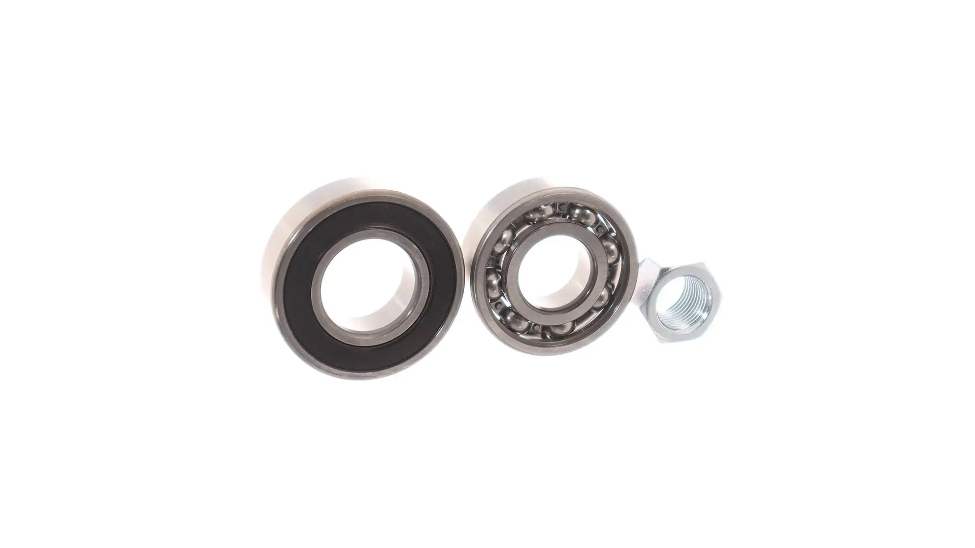 Set rulment roata