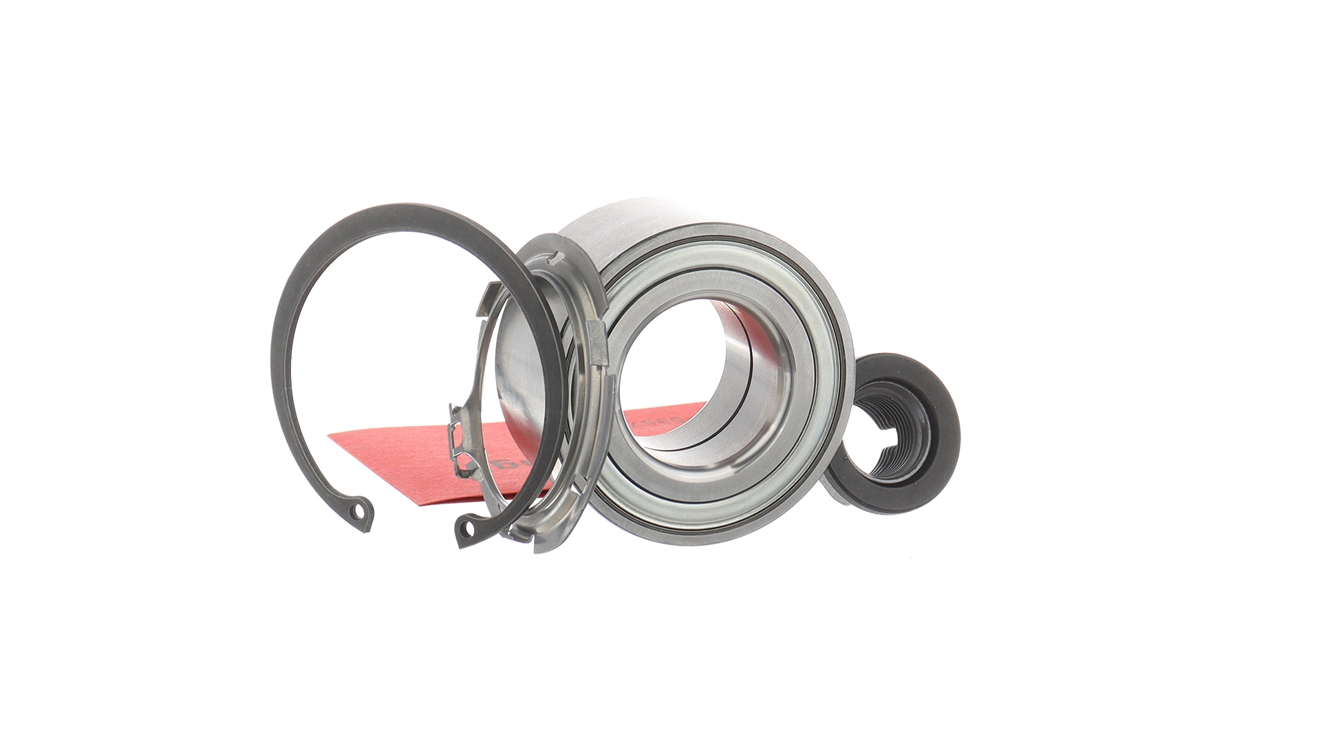 Set rulment roata