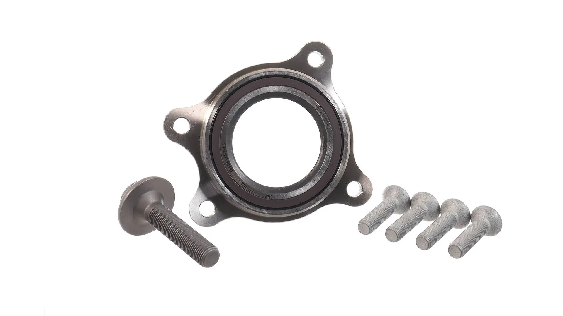 Set rulment roata