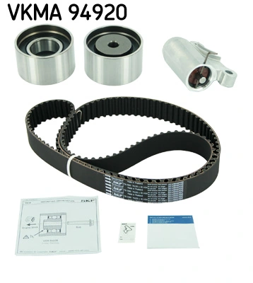 Set distributie curea