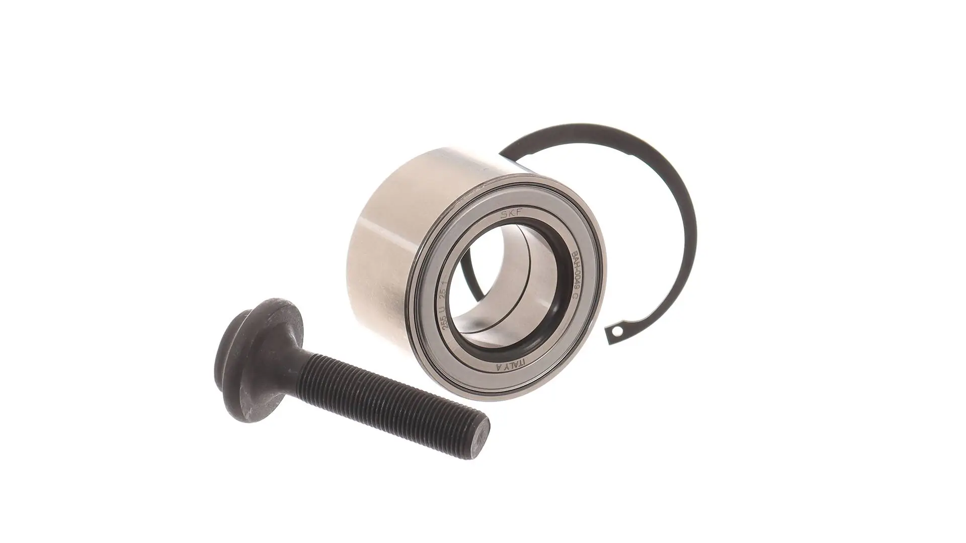 Set rulment roata