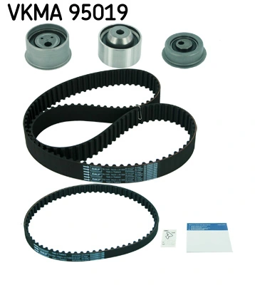 Set distributie curea