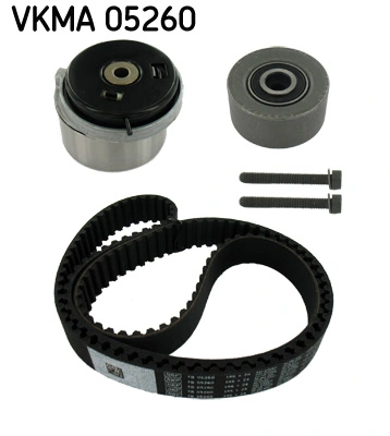 Set distributie curea