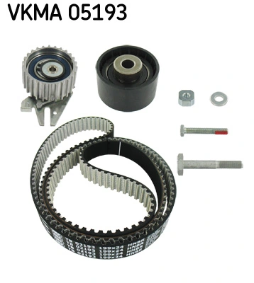 Set distributie curea