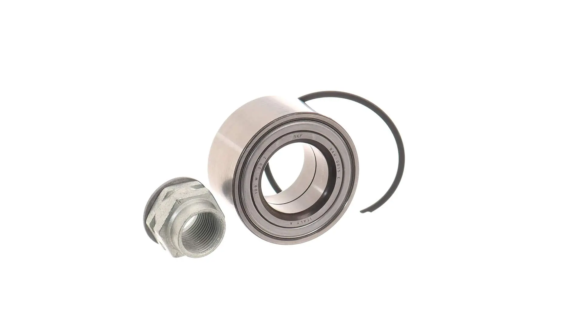 Set rulment roata