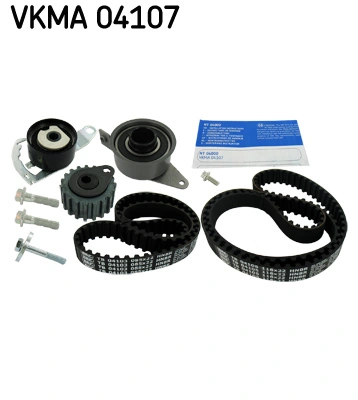 Set distributie curea