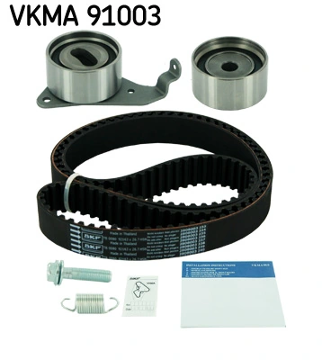 Set distributie curea