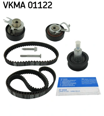 Set curea de distributie