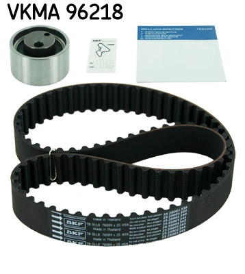 Set distributie curea