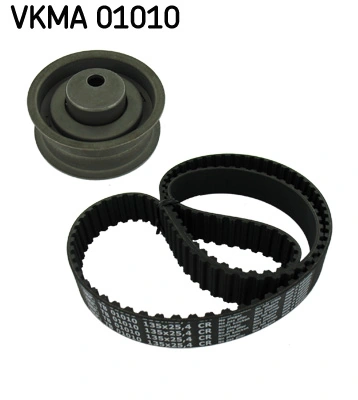 Set distributie curea