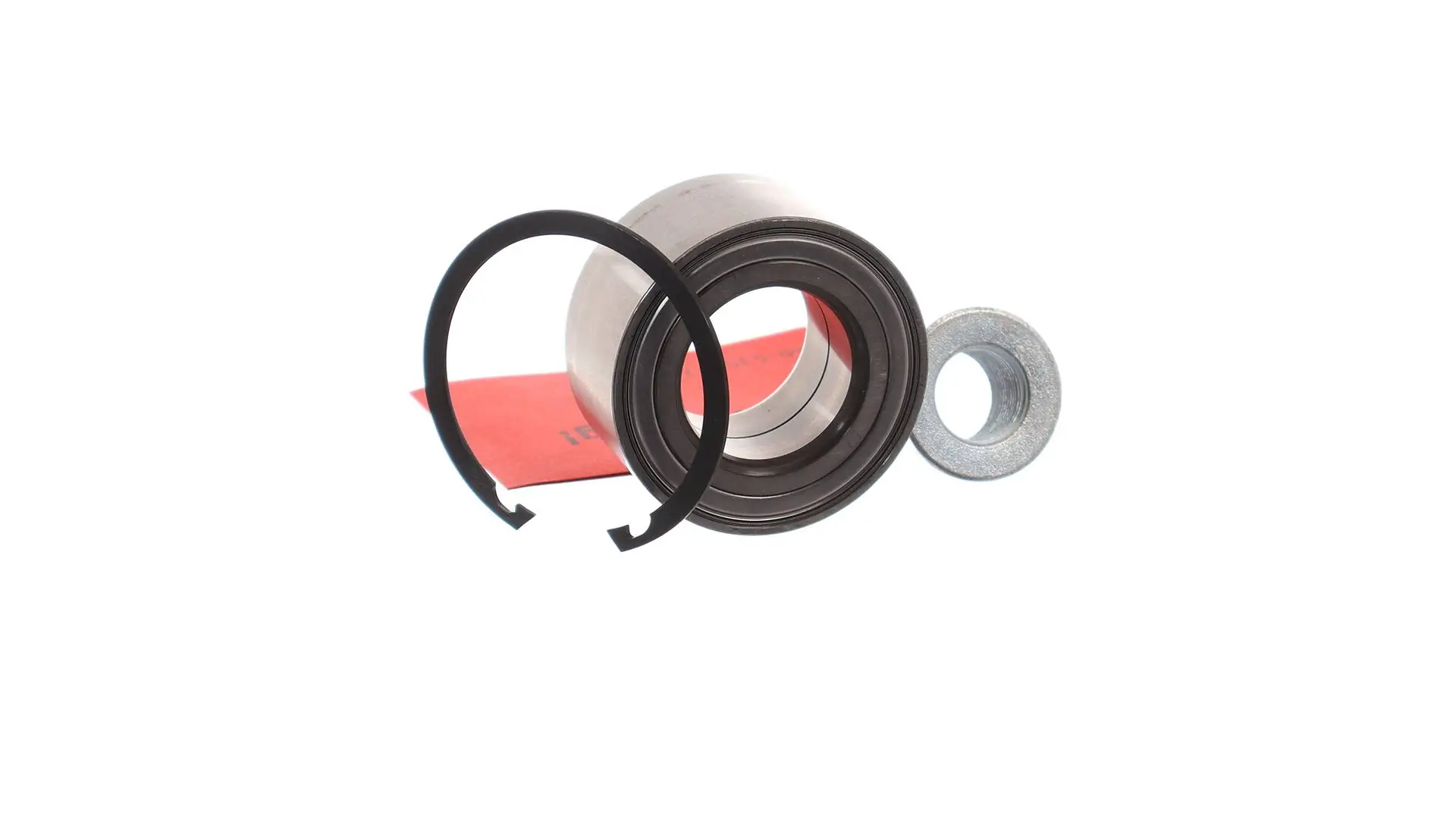 Set rulment roata