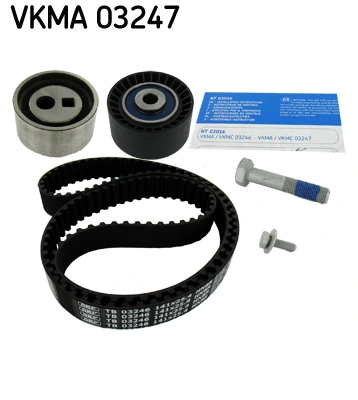 Set distributie curea