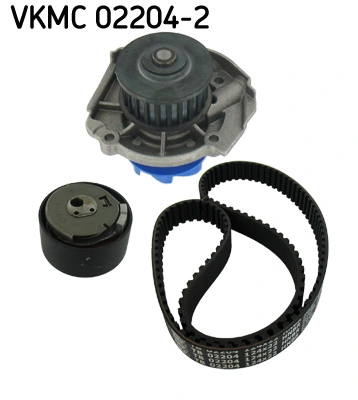 Set pompa apa + curea dintata