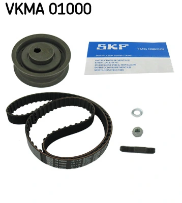Set distributie curea