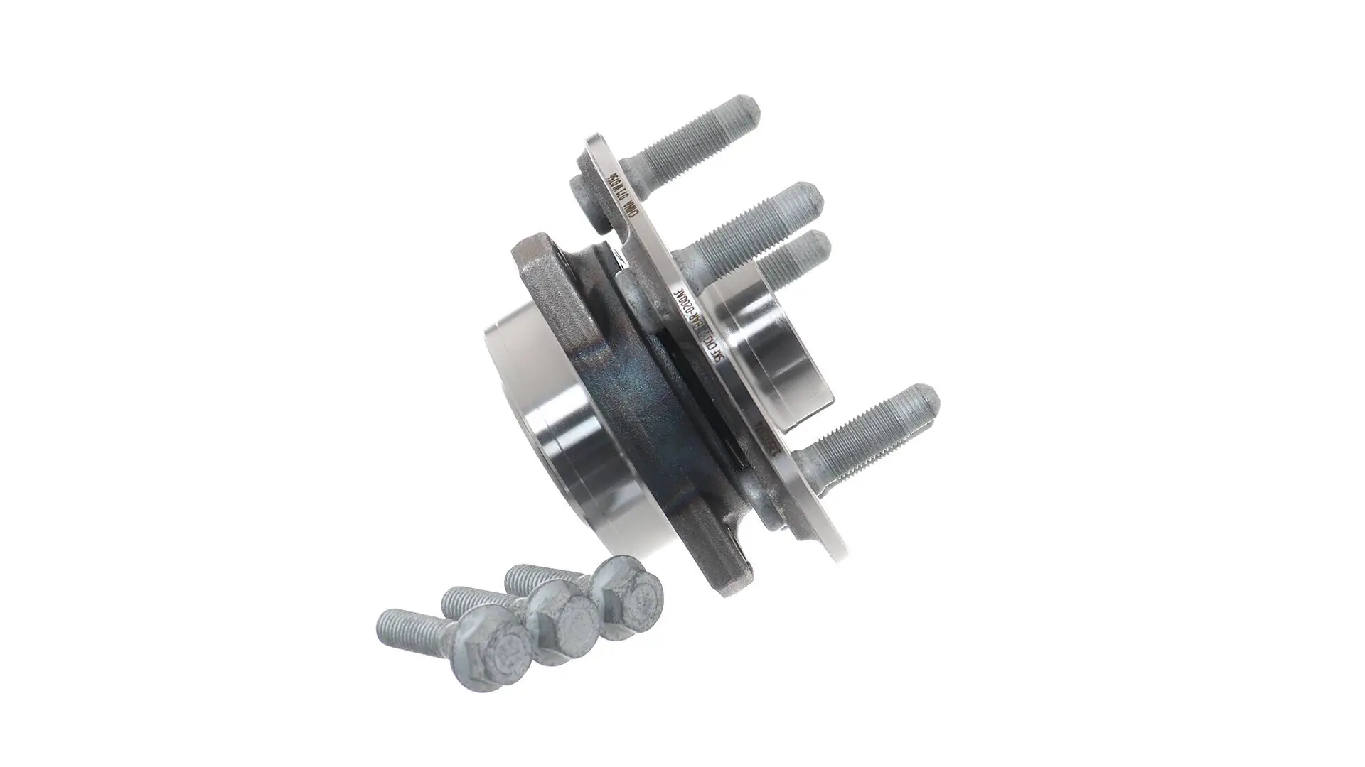 Set rulment roata