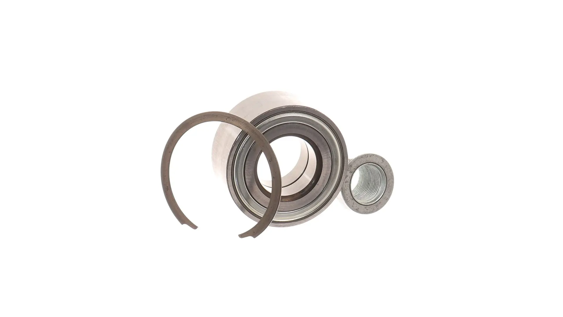 Set rulment roata