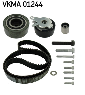 Set distributie curea