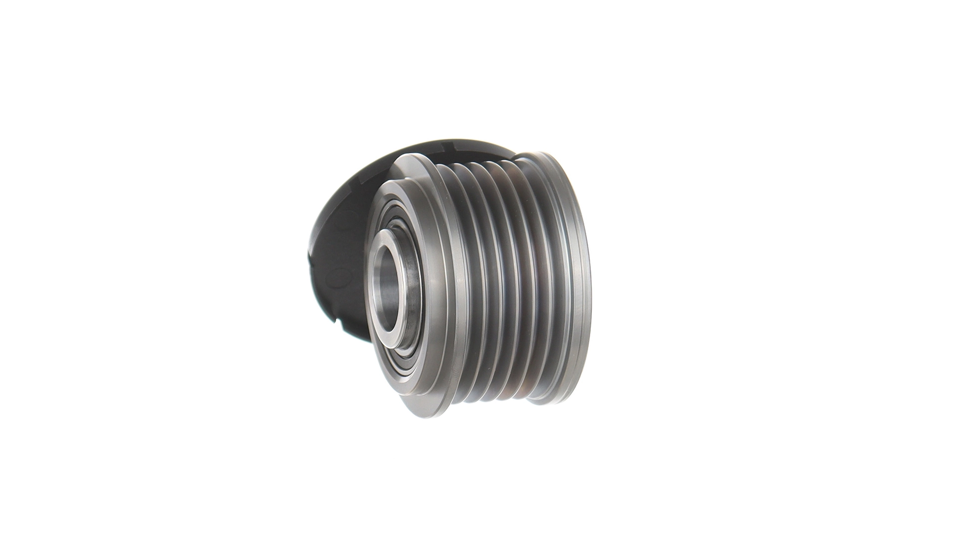 Fulie alternator