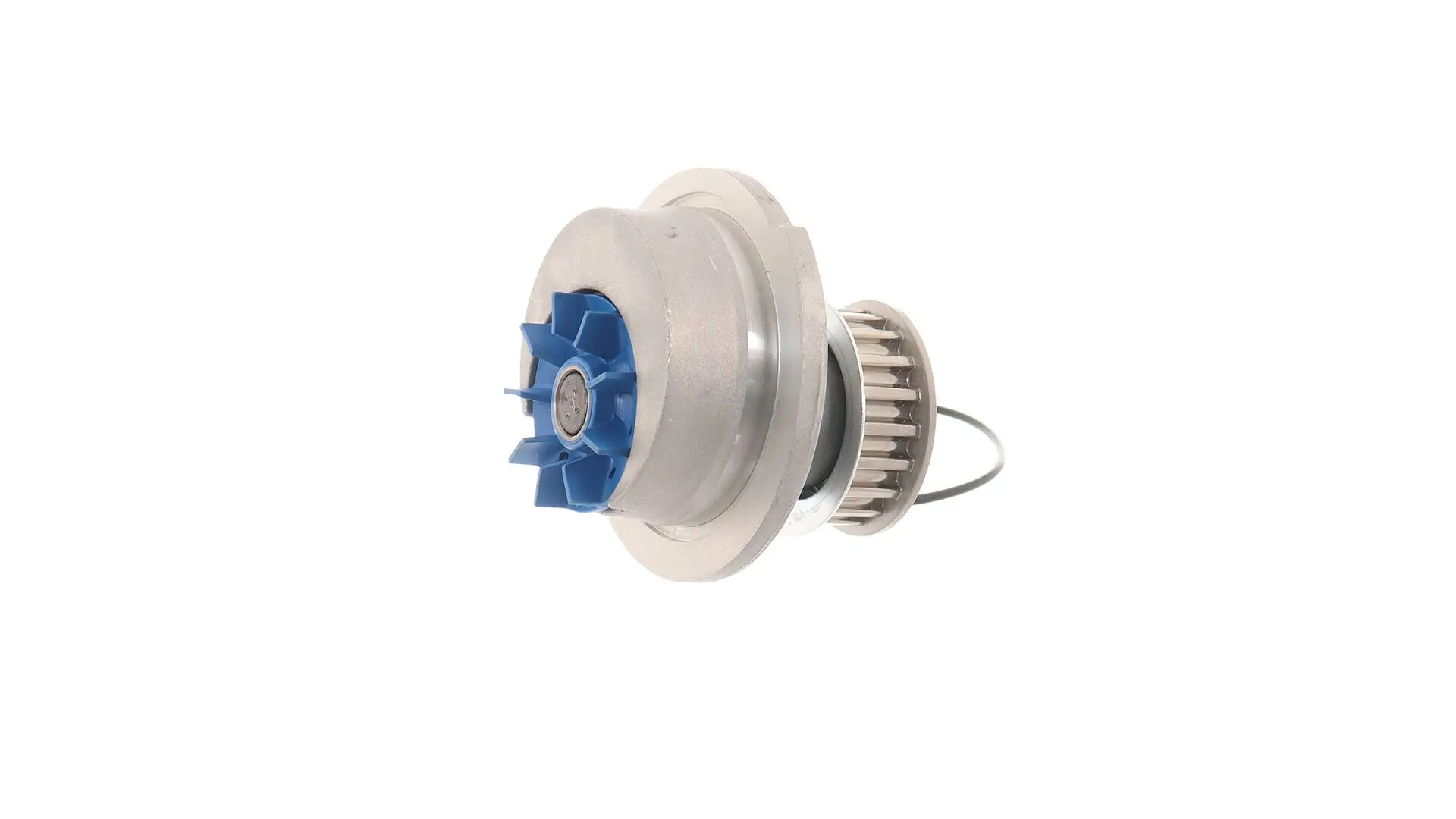 Pompa de apa, racire motor