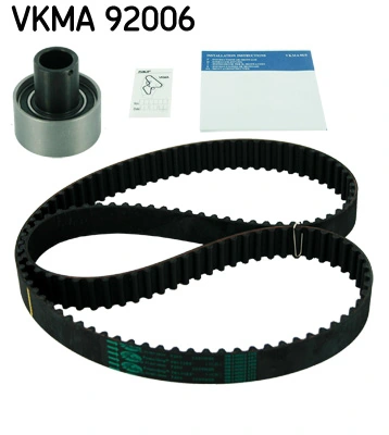Set distributie curea