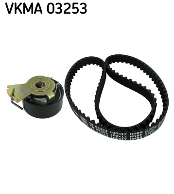 Set distributie curea