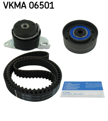 Set distributie curea