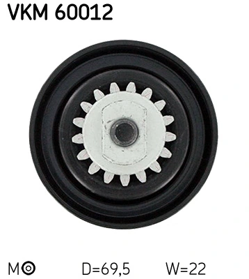 Intinzator curea distributie