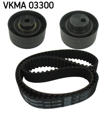 Set distributie curea