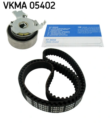 Set distributie curea