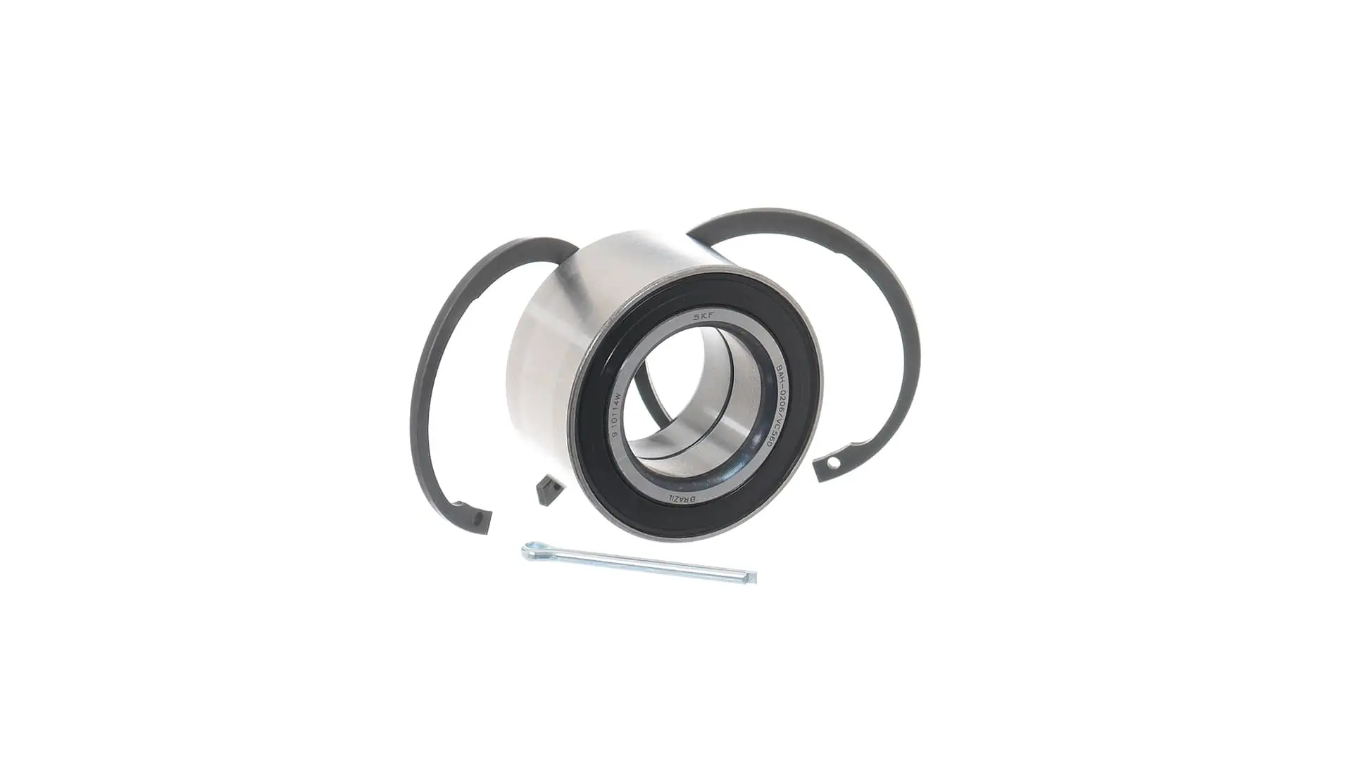 Set rulment roata